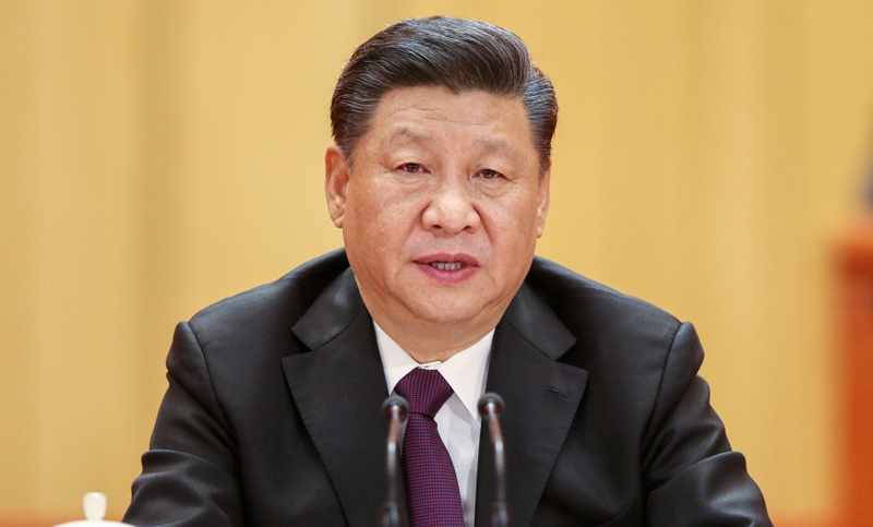在慶祝改革開(kāi)放40周年大會(huì)上習(xí)近平引用的名句